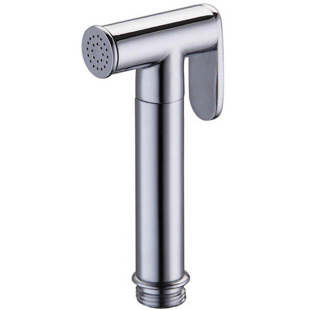 2018 Toilet Brass Hand Held Bidet Spray Shower Head Douche Shatta 2018 Toilet Brass Hand Held Bidet Spray Shower Head Douche Shatta