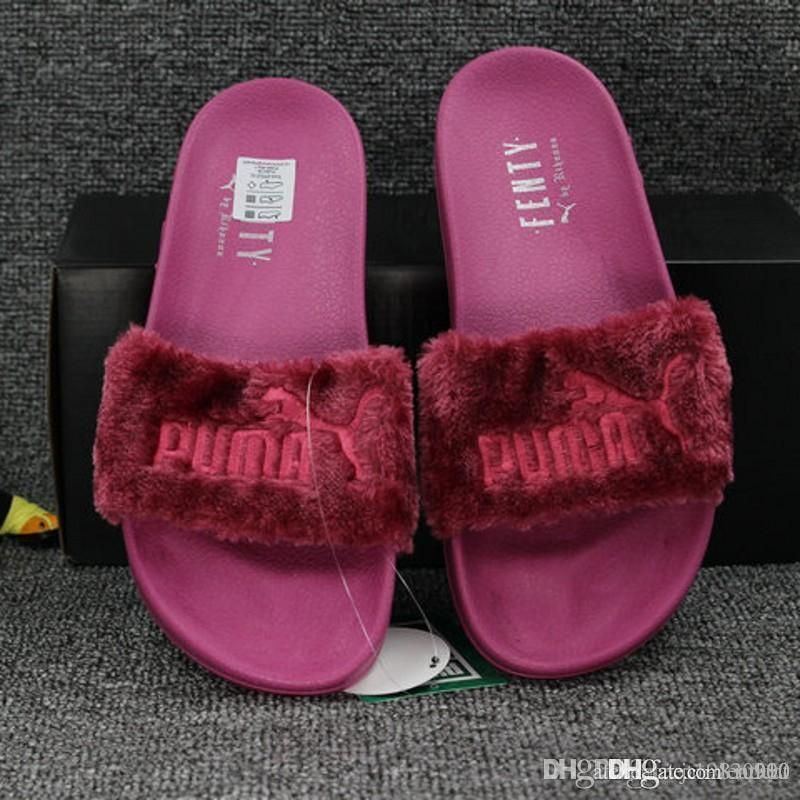 puma creepers kleiderkreisel