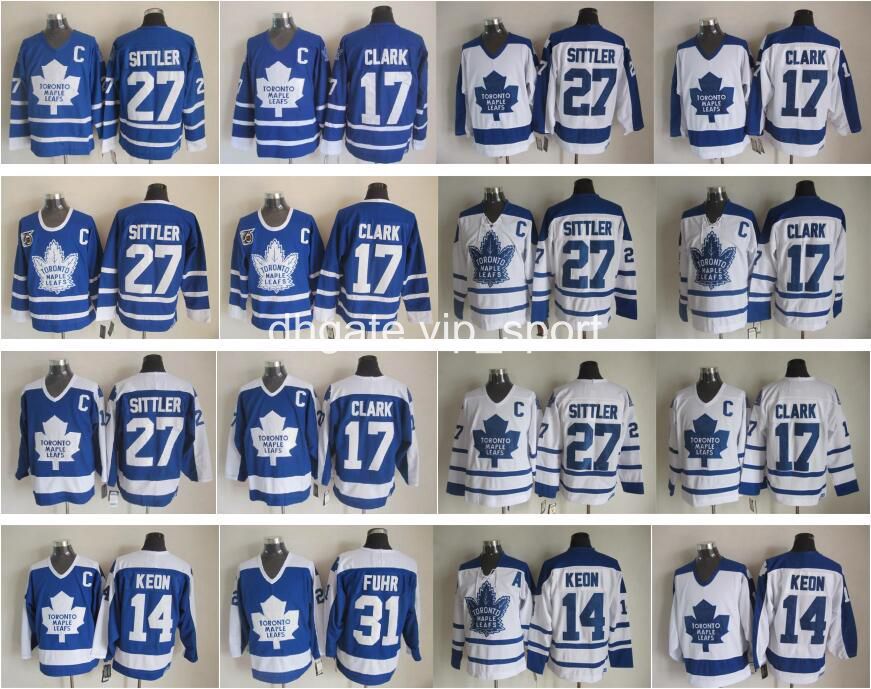 maple leafs throwback jersey