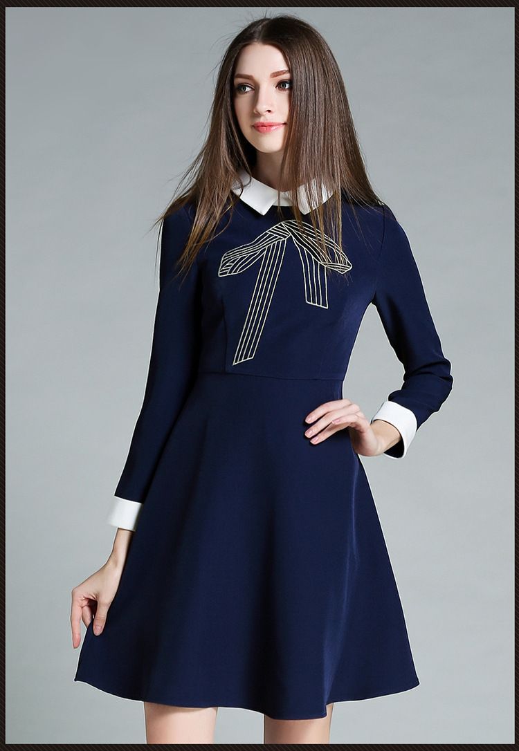 Cute Winter Dresses