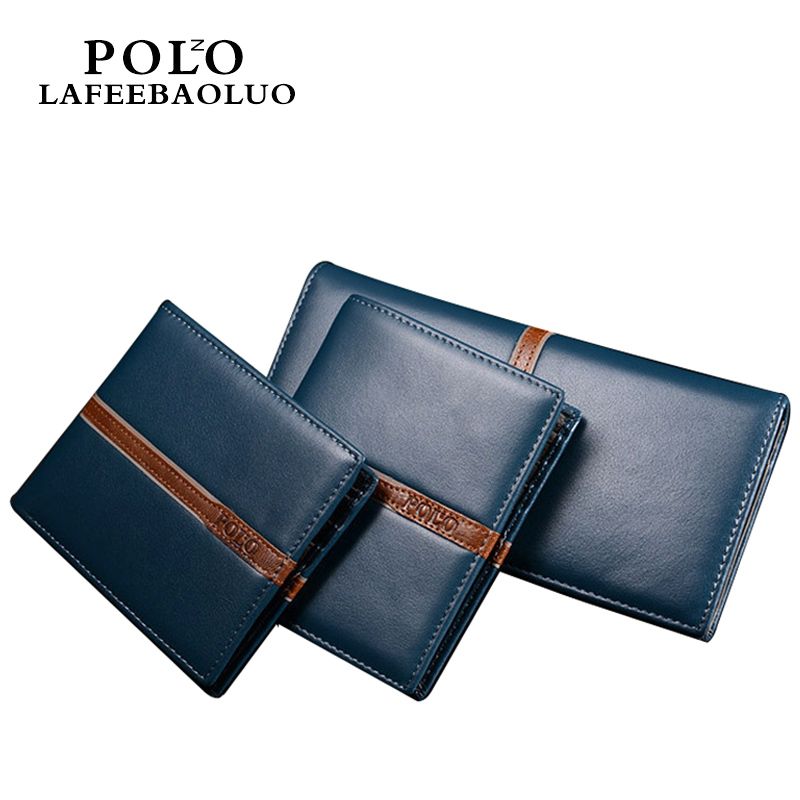 wholesale polo wallet men