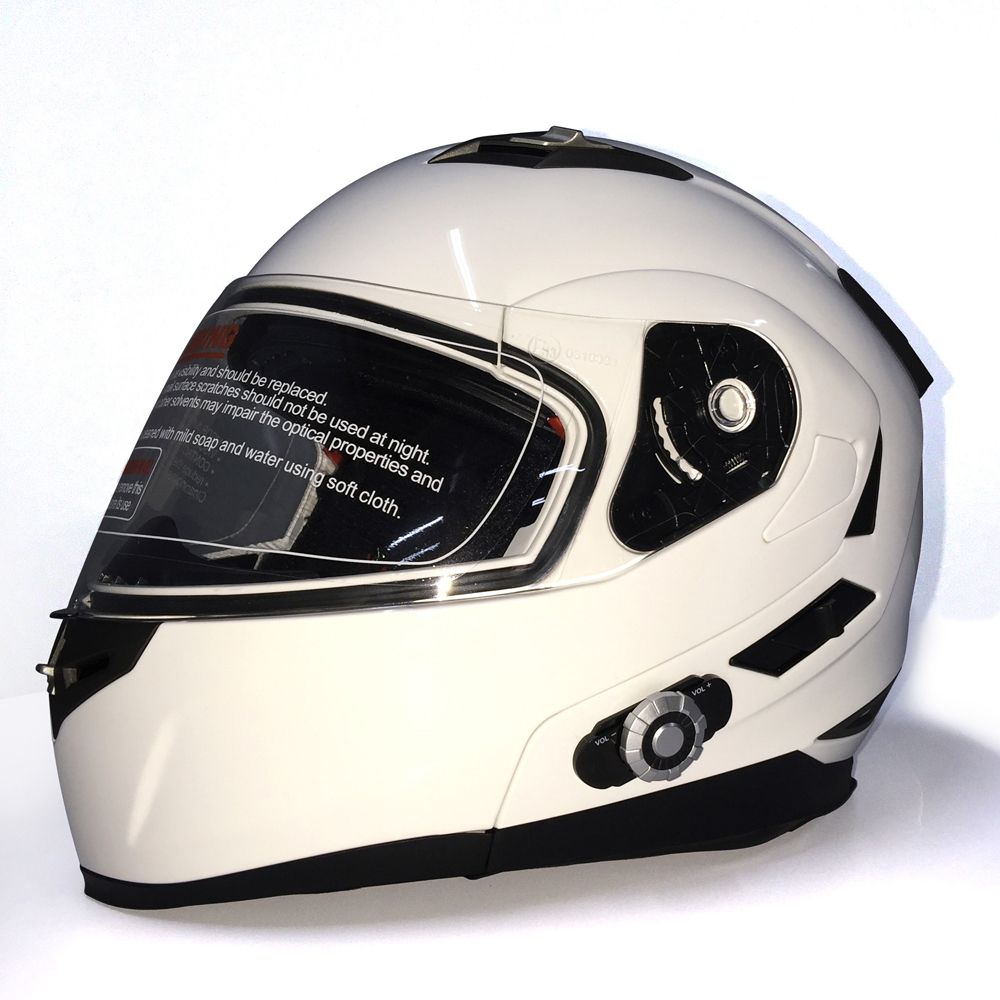 Wholesale Motorcycle At 136.69, Get FreedConn BM2 S Smart