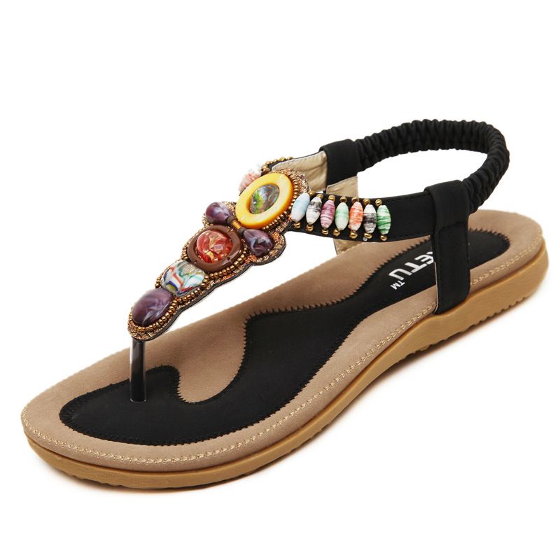 bohemian sandals for women