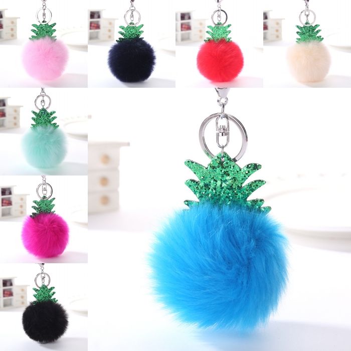 16 Styles Hot Sale Christmas Tree Rabbit Fur Ball Pom Pom Keychain Charm Keychains Car Key Ring Handbag Tote Bag Pendant Free Dhl D374q Personalized 16 Styles Hot Sale Christmas Tree Rabbit Fur Ball Pom Pom Keychain Charm Keychains Car Key Ring Handbag Tote Bag Pendant Free Dhl D374q Personalized