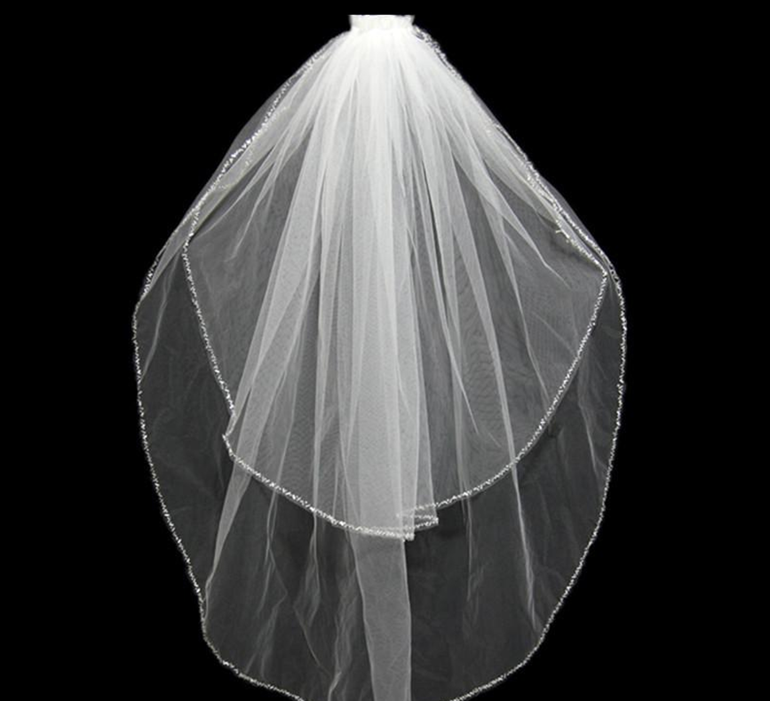 compre 2019 blanco contratado blanco marfil codo novia doble mano granos de costura borde velo nupcial velo de novia la novia suministros decoracion a 3 92 del mengdanya dhgate com compre 2019 blanco contratado blanco marfil codo novia doble mano granos de costura borde velo nupcial velo de novia la novia suministros decoracion