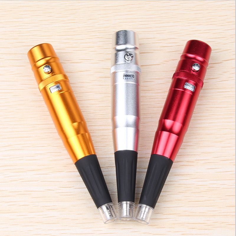 Tattoo Gun For Eyebrow, Eyeliner, Lip Permanent Makeup Machine