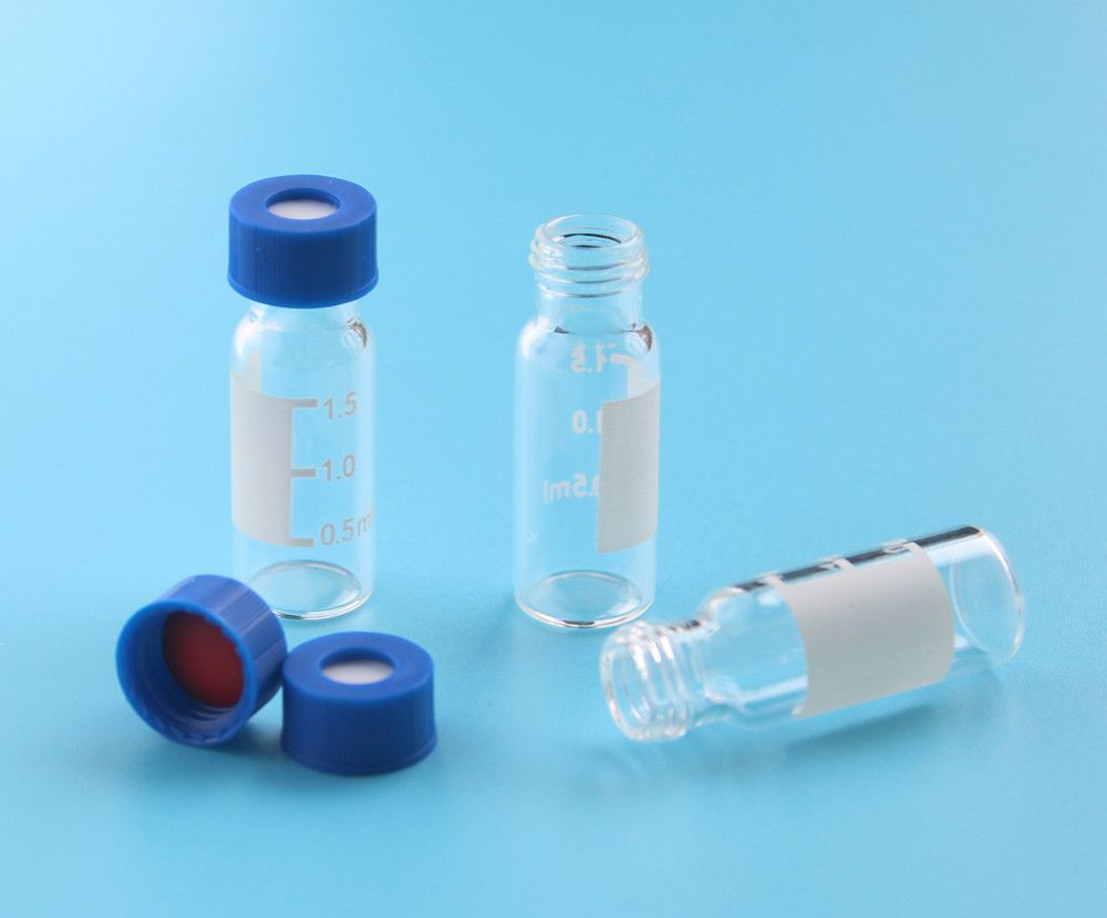 Ml Glass Sample Bottles Ml Glass Sample Bottles