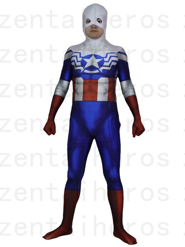 cosplay costume Falcon