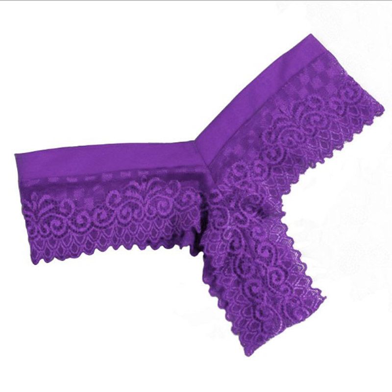 Acquistare Inter Dimensioni Importato Pizzo G Stringa Mutandine Sexy  Perizoma Brasiliano Stile Qualità Donna Intimo Pantaloni A Vita Bassa Micro  Mini Bikini Stile Economico | Consegna Veloce E Qualità | DHgate Italy