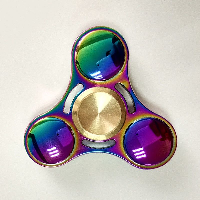 edc hand spinner