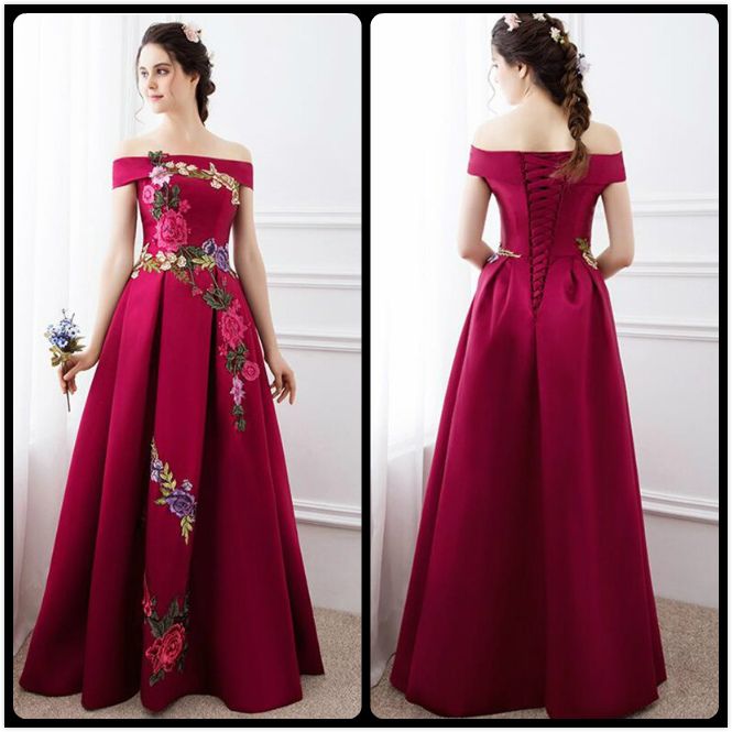 good quality prom dresses