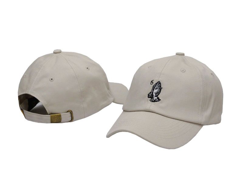 Купить Drake 6 God Pray Ovo October Cap 