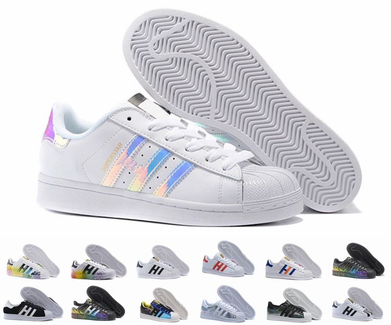 Cheap Adidas Superstar 80s Clean “Black/White 