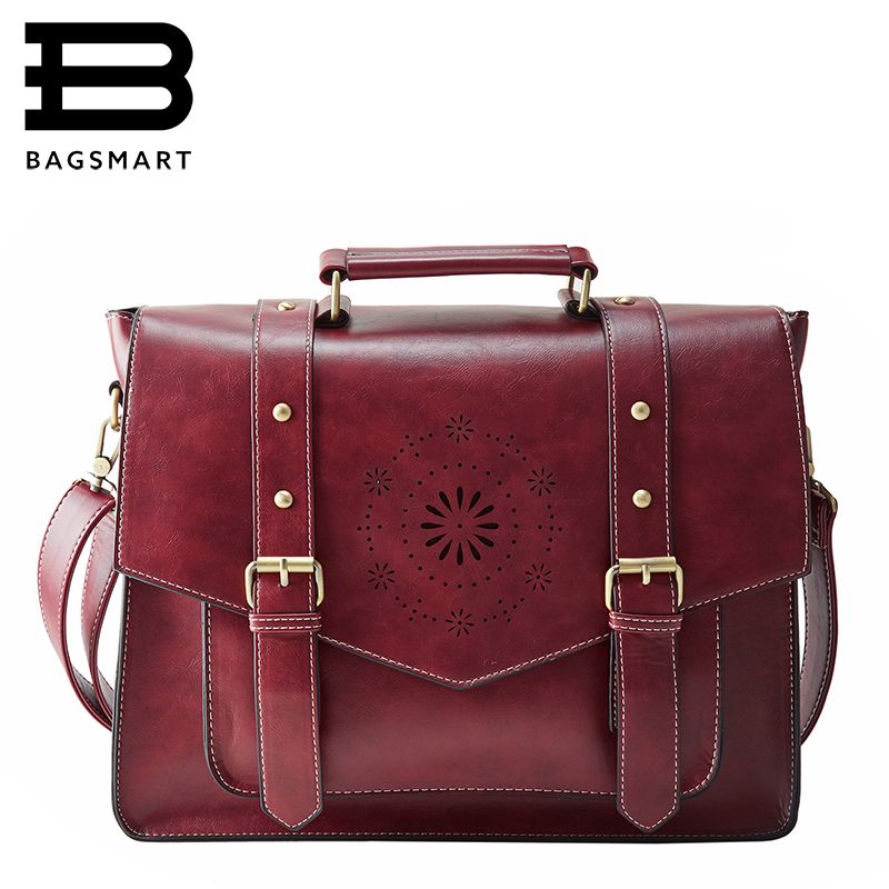 Affordable Luxury Mini Bagsmart IQS Executive