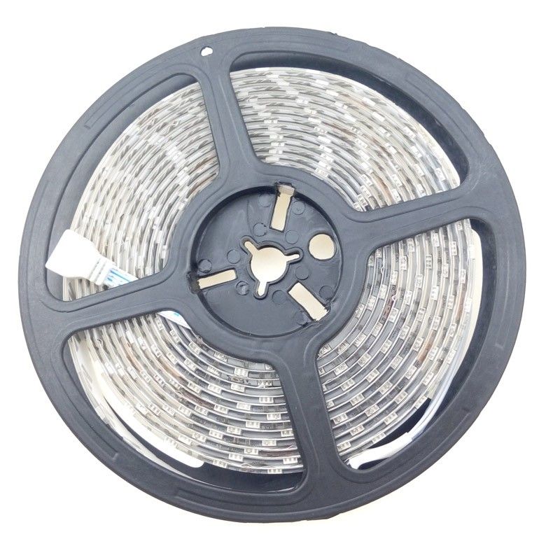 Magic Running LED Strip 12V 5050 RGB Chasing Lamp Strip 54leds/M