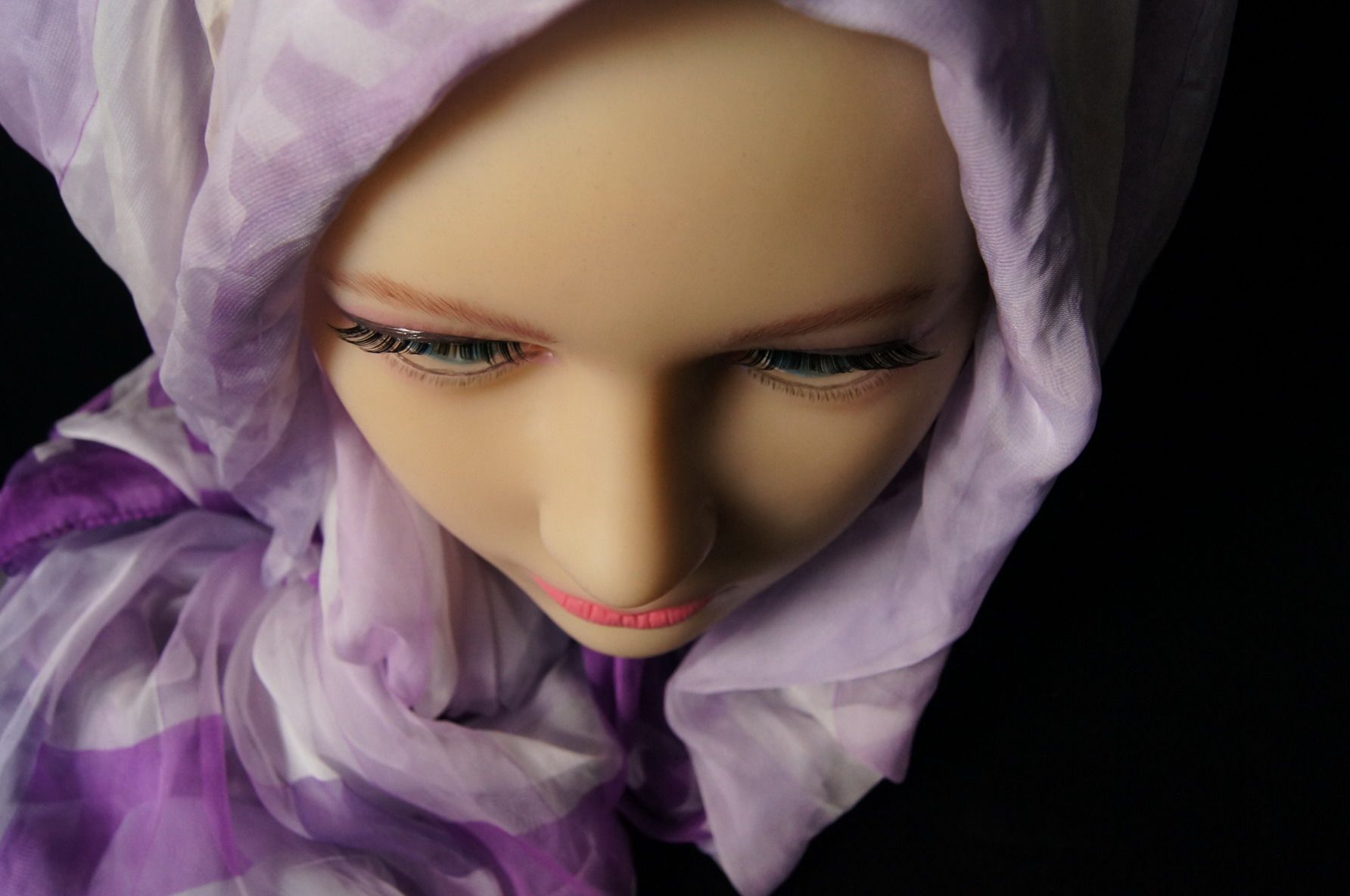 Buy Best And Latest Product Type BLV 1 Silicone Mask Female Silica Gel