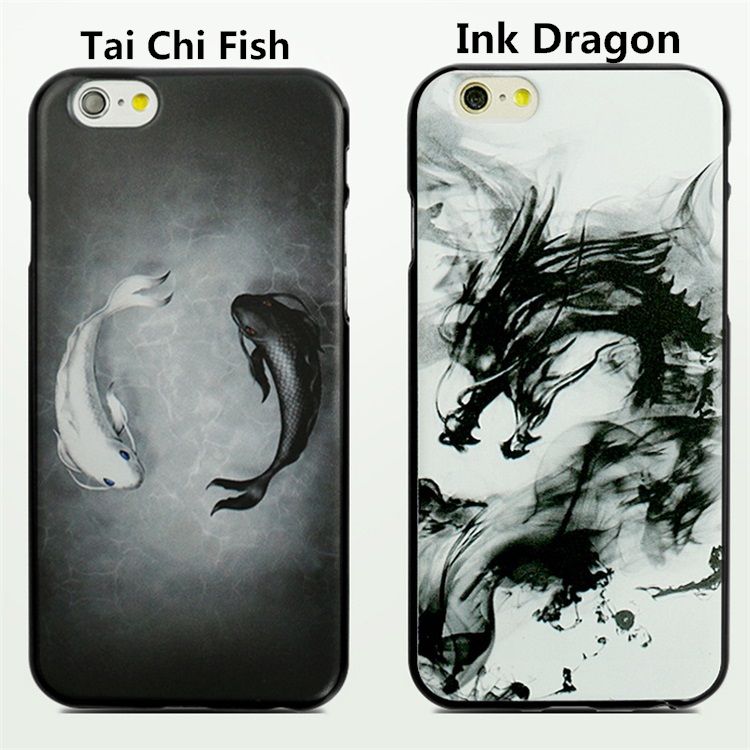 custodia iphone 6 drago custodia iphone 6 drago