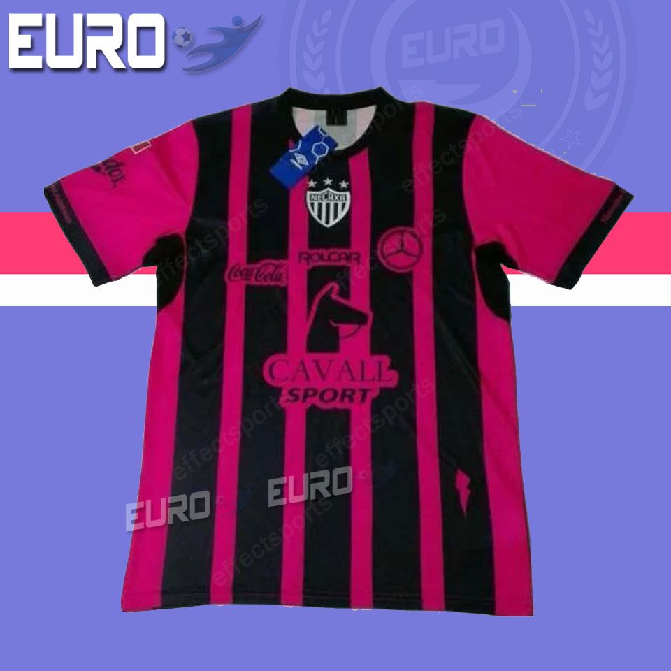2017 2016 2017 mexico club necaxa pink uanl home away soccer 2017 2016 2017 mexico club necaxa pink uanl home away soccer