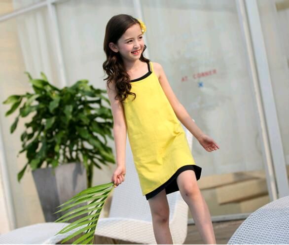 cool dresses for girl