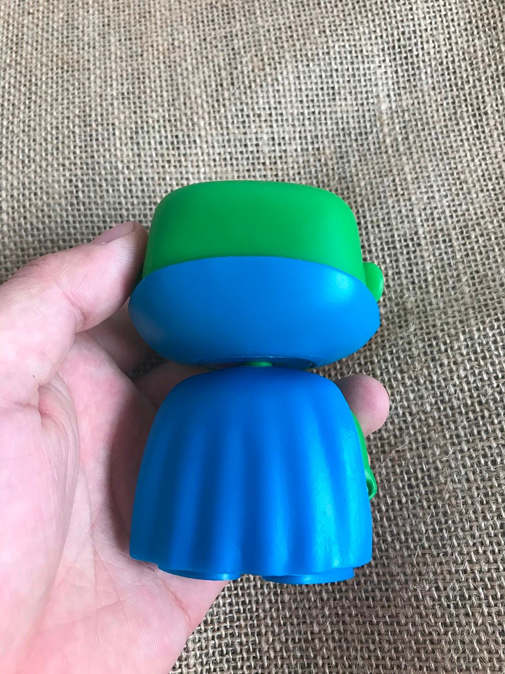 pop martian