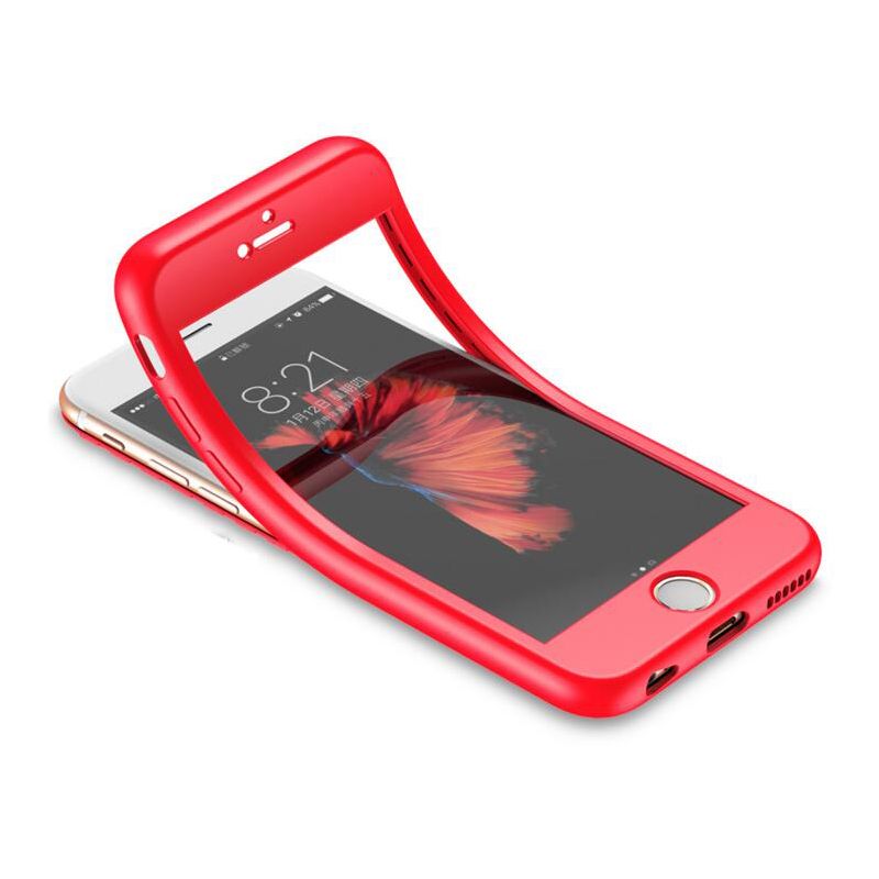 360 silicone case iphone 8 360 silicone case iphone 8