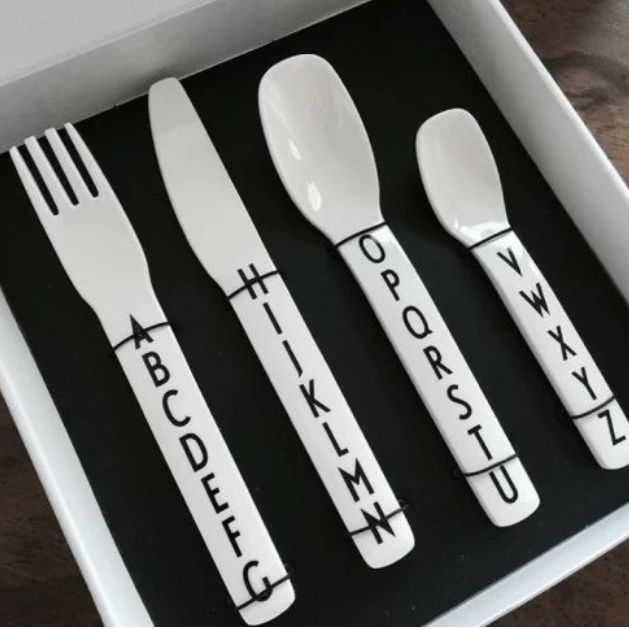 2018 knife fork and spoon set child safety tableware high quality 2018 knife fork and spoon set child safety tableware high quality food grade materials safety and health from hs home 7 99 dhgate com