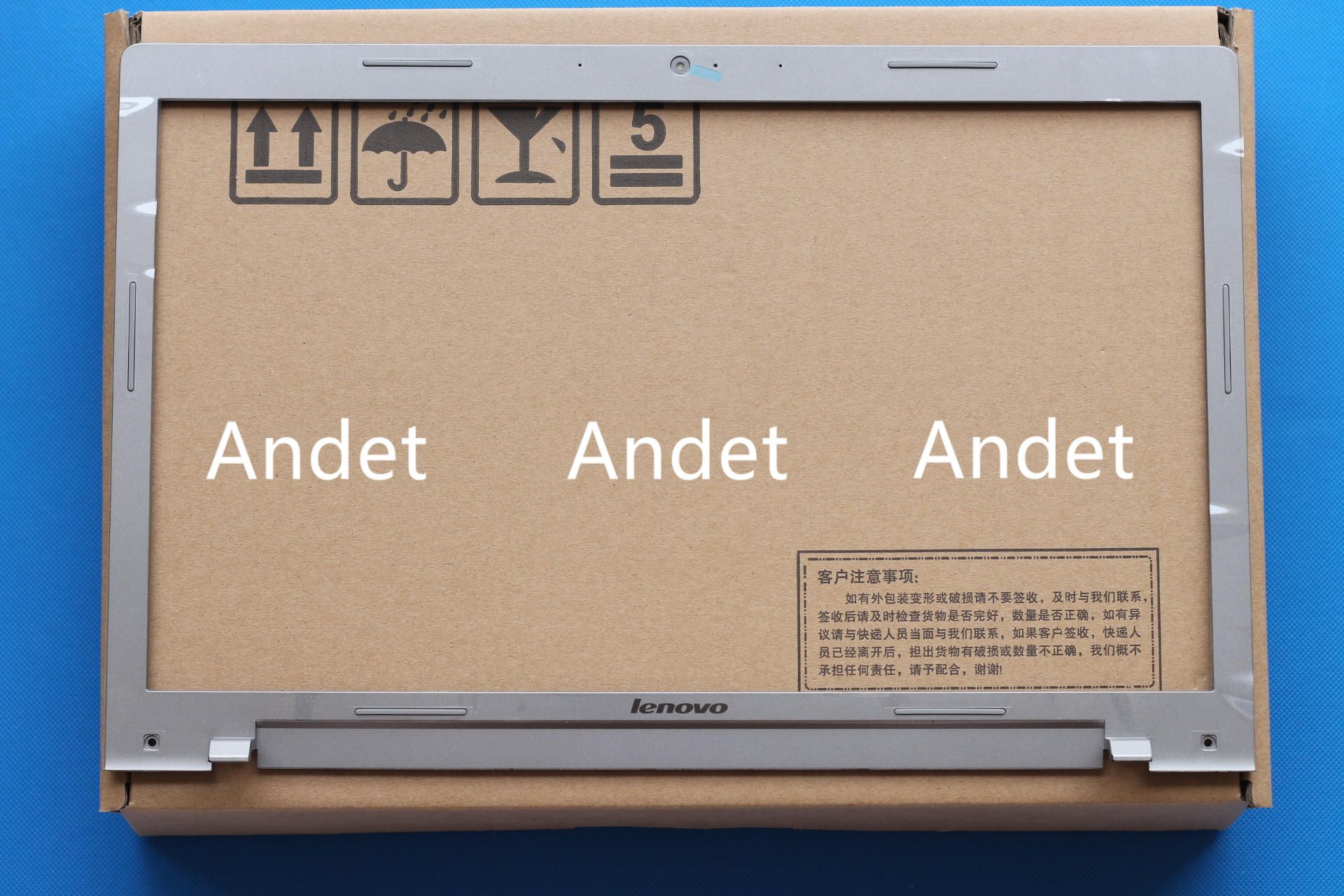 New Original Lenovo Z710 Laptop LCD Bezel Cover Screen Front Frame New Original Lenovo Z710 Laptop LCD Bezel Cover Screen Front Frame 13N0 B6A0801 Z710 Bezel Sliver line with $30 61 Piece on Andet s Store