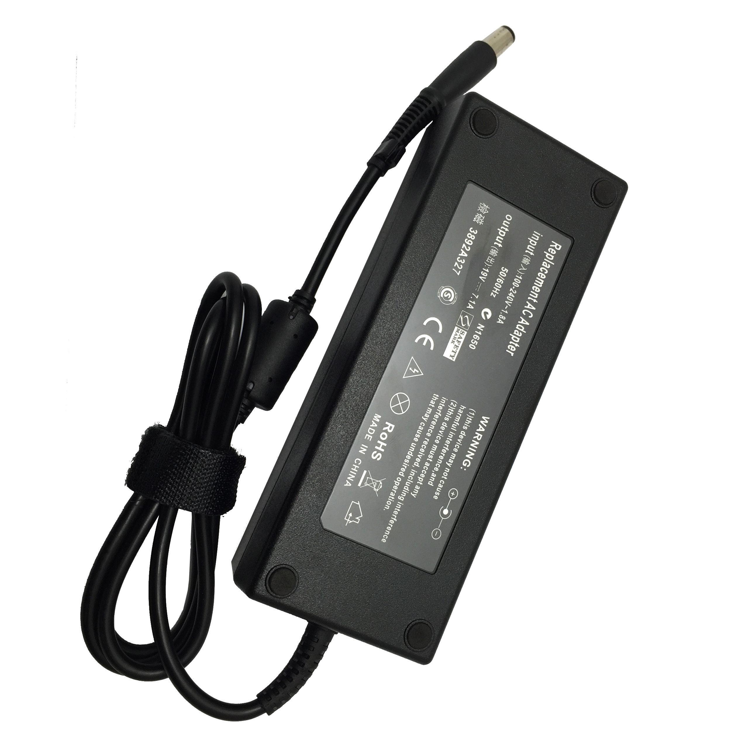 2018 2017 Promotion Direct Selling 7 1a 19v China Hp Laptop Charger 2018 2017 Promotion Direct Selling 7 1a 19v China Hp Laptop Charger 19 V 7 1 A Adapter Switch Power For Dc Connector 7 4 5 0power 120 W From Dearzgp