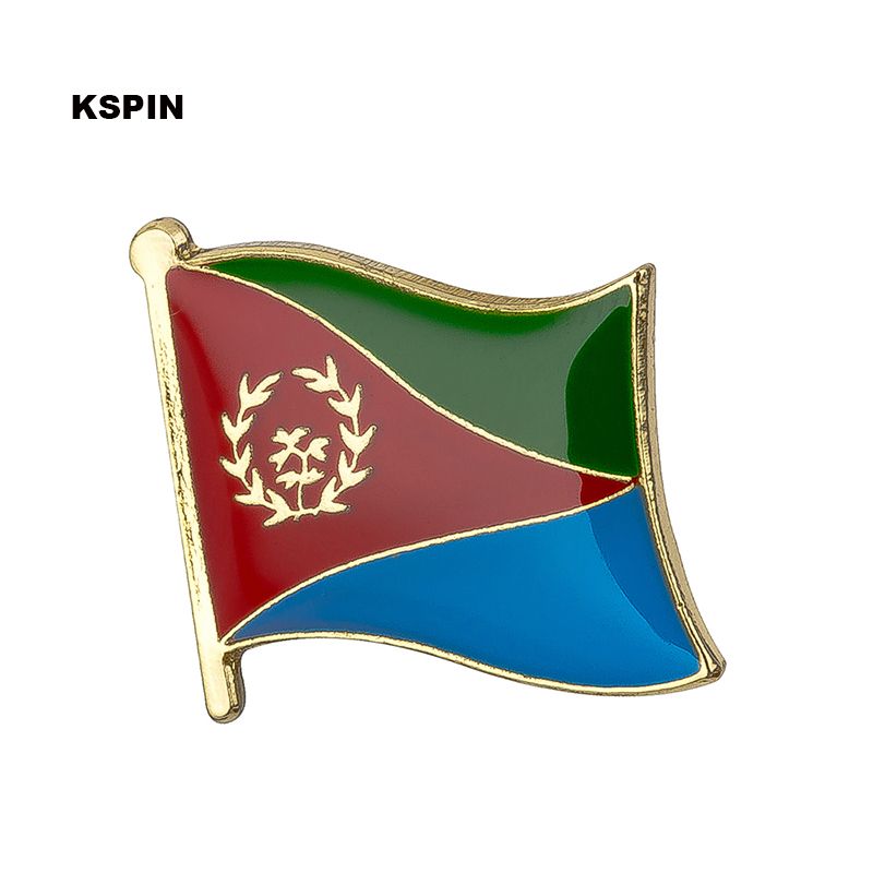 Philippines Flag Lapel Pin Flag Badge Lapel Pins Badges Brooch KS-0059