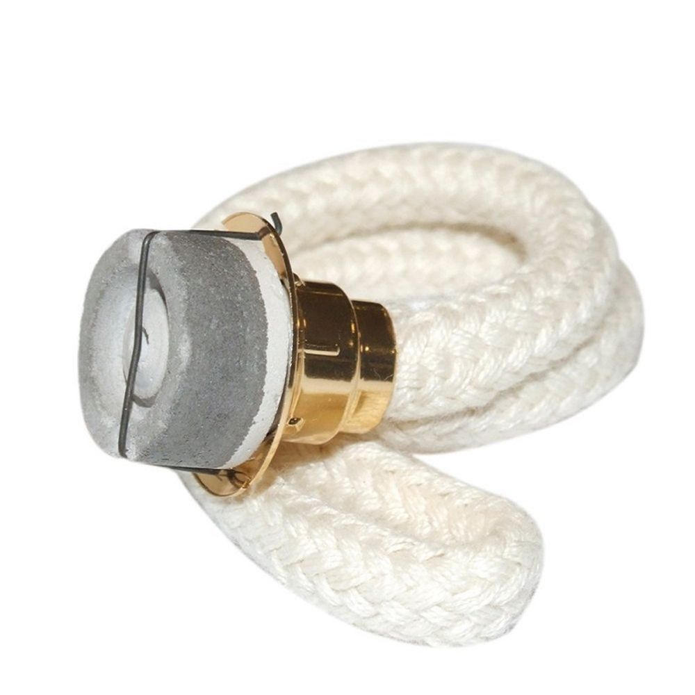 Oil Lamp Wick Replacement Fragrance Essential Oil Glass Bottle