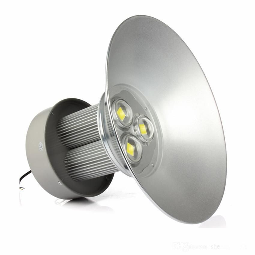 2020 CE RoHS 100W 300W 400W Led High Bay Light Lamp LED Industrial