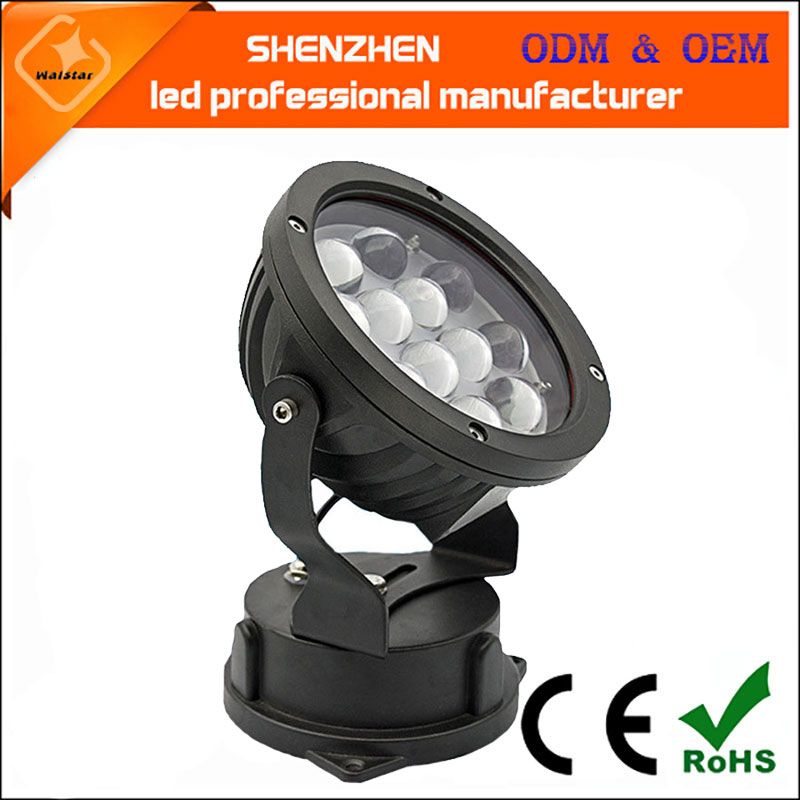 Led Light 36w 27w Waterproof Outdoor Advertising Lamp Led Light 36w 27w Waterproof Outdoor Advertising Lamp Landscape Lights Ultra Long Range Lighting1 Degree High End