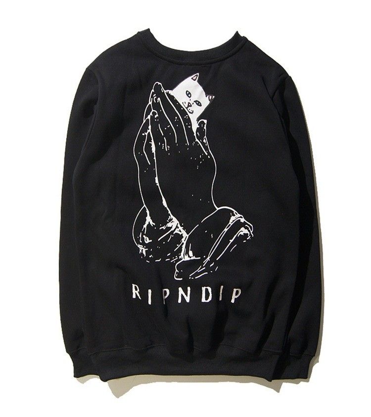 ripndip hoodie cheap