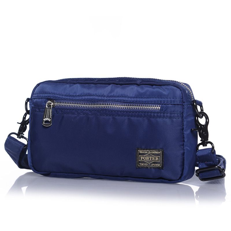 2017 new tide brand yoshida poter casual men and women shoulder bag 2017 new tide brand yoshida poter casual men and women shoulder bag messenger bag package package bag red handbags pink handbags from allenliu2015