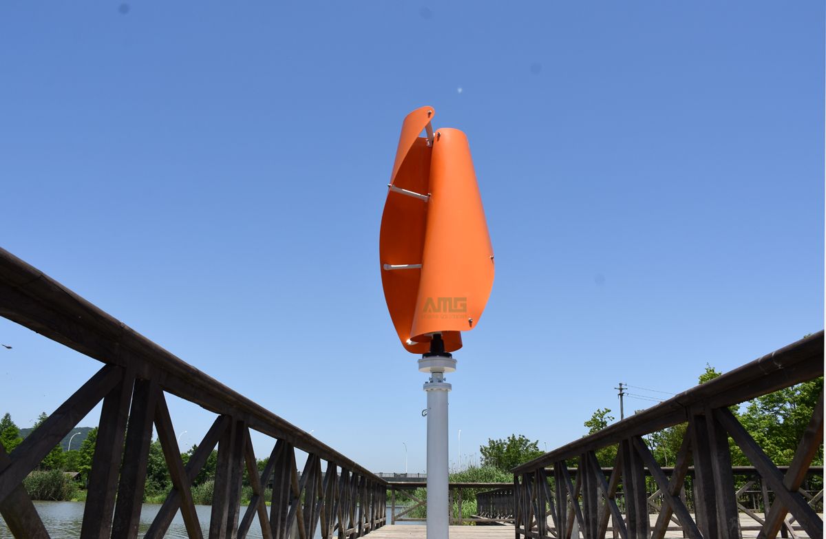 wind turbine for home