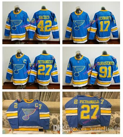 tarasenko jersey winter classic