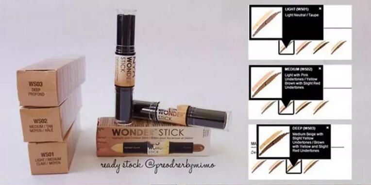 nyx contour stick light universal nyx contour stick light universal