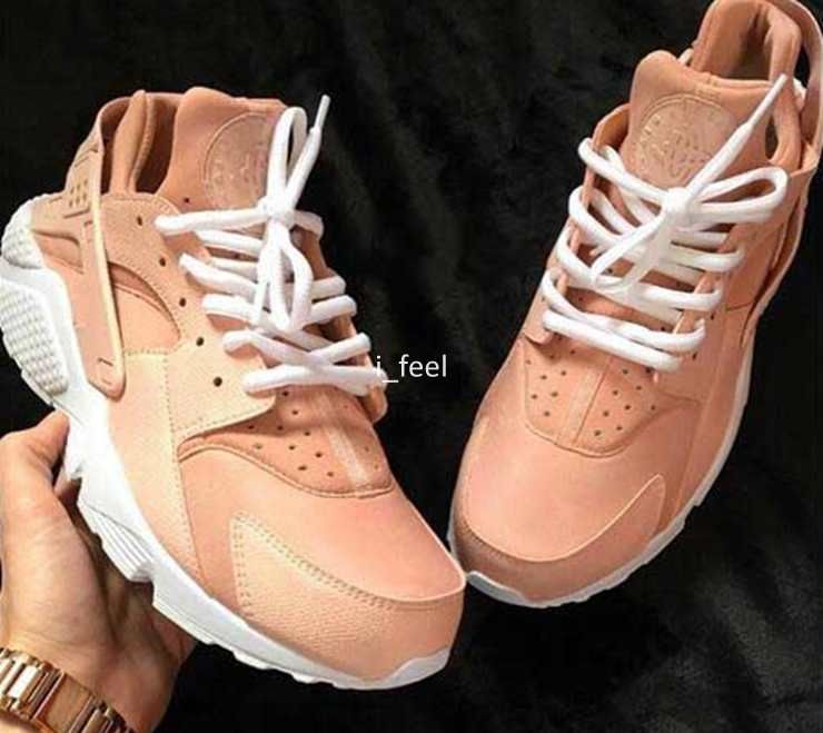 huarache nude