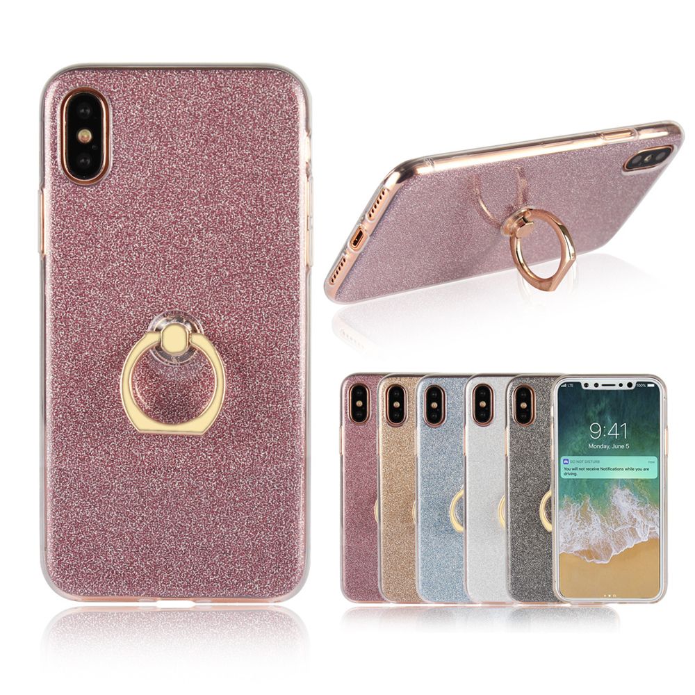 glitter iphone 6 case with ring glitter iphone 6 case with ring