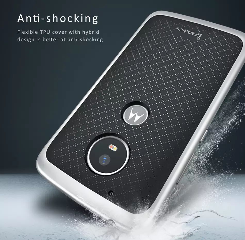 ipaky for motorola moto g5 plus cover original ipaky ipaky for motorola moto g5 plus cover original ipaky