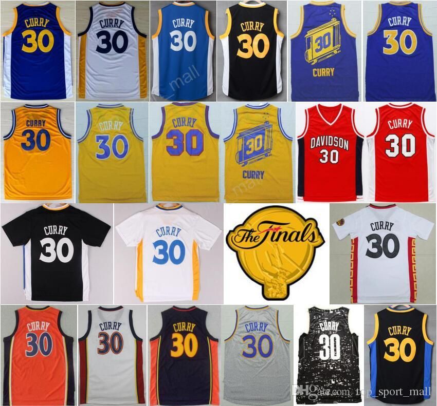stephen curry jersey for men