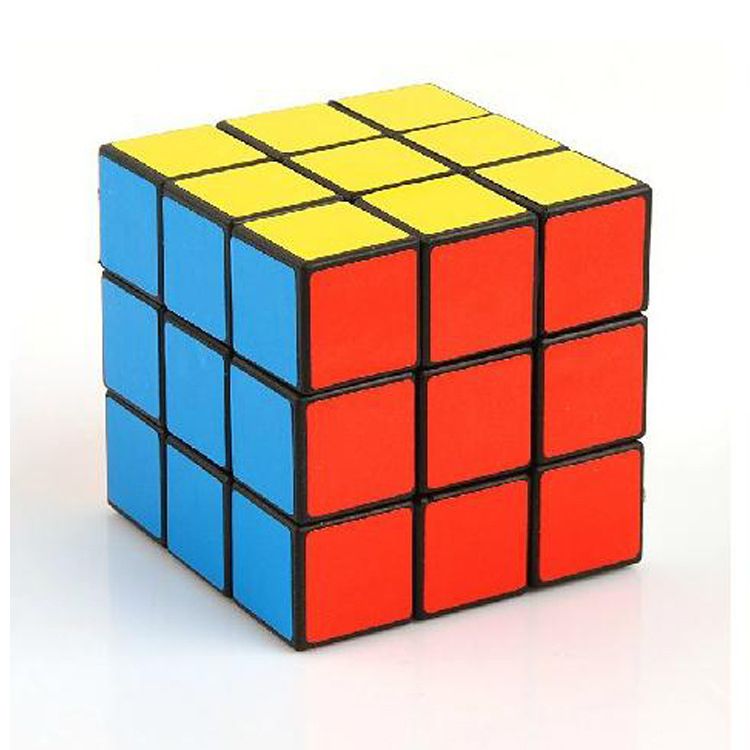 magic cube toy