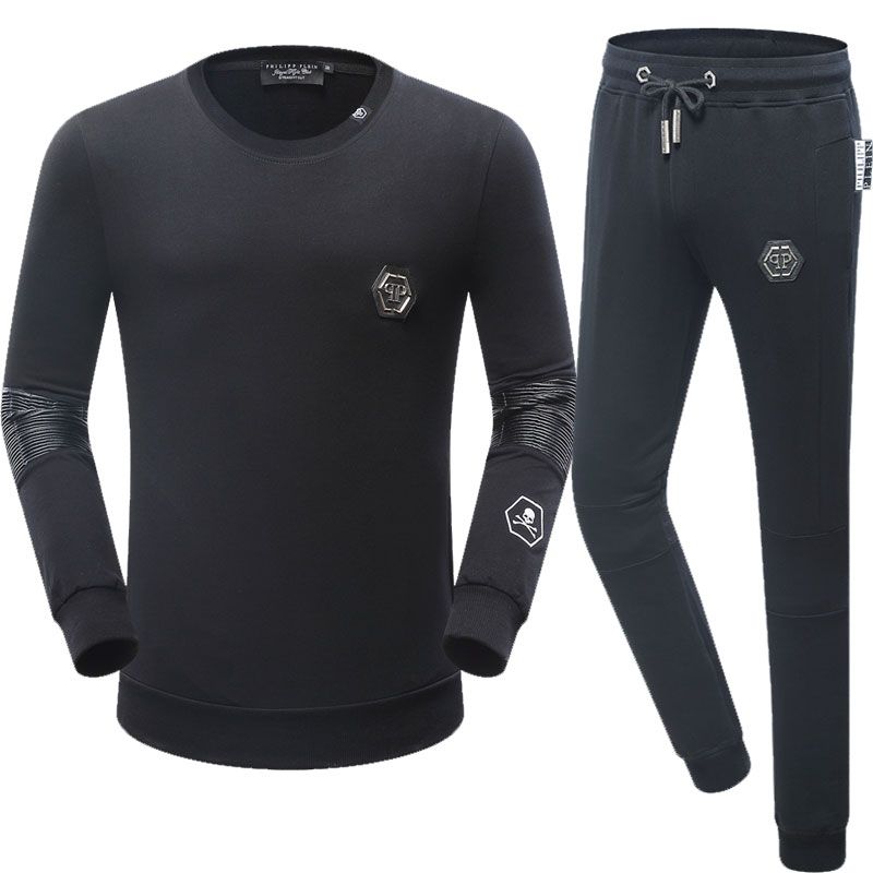 philipp plein jogging suit