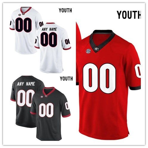 nick chubb jersey youth size nick chubb jersey youth size