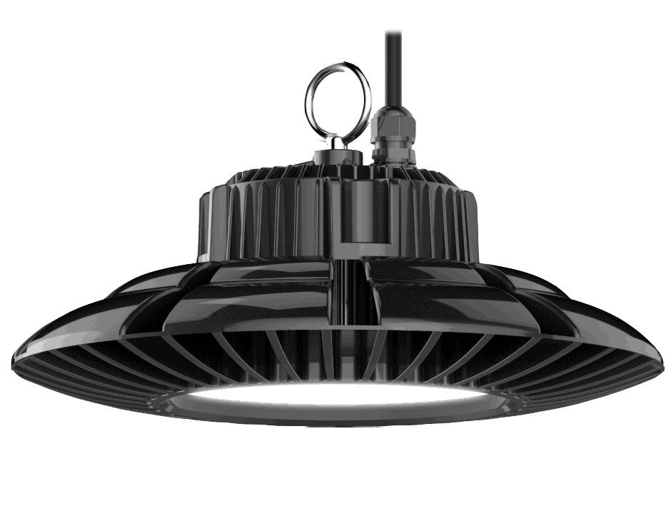 Ufo Style 150w Led High Bay Warehouse Lights Garage Lamp Low Ufo Style 150w Led High Bay Warehouse Lights Garage Lamp Low Gym Fluorescent Light Fixtures 5years Warranty Smd3030 Chip Meanwell Industrial