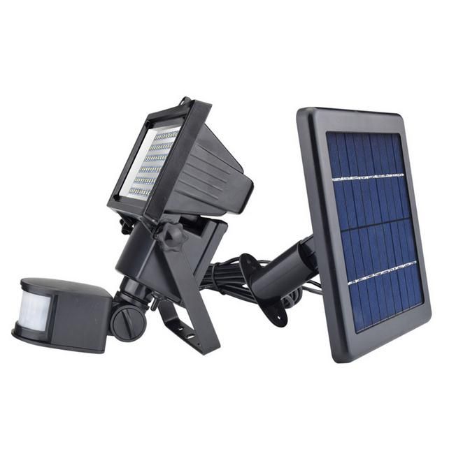2019 60 Leds Outdoor Solar Motion Sensor Security Flood Light Spot 2019 60 Leds Outdoor Solar Motion Sensor Security Flood Light Spot Lamp Energy Saving Lights For Garden Decoration Ne From Lighting2018