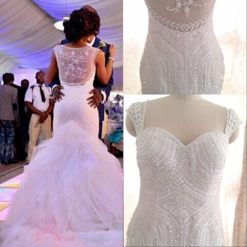 Hair for a Wedding Dress Sweetheart