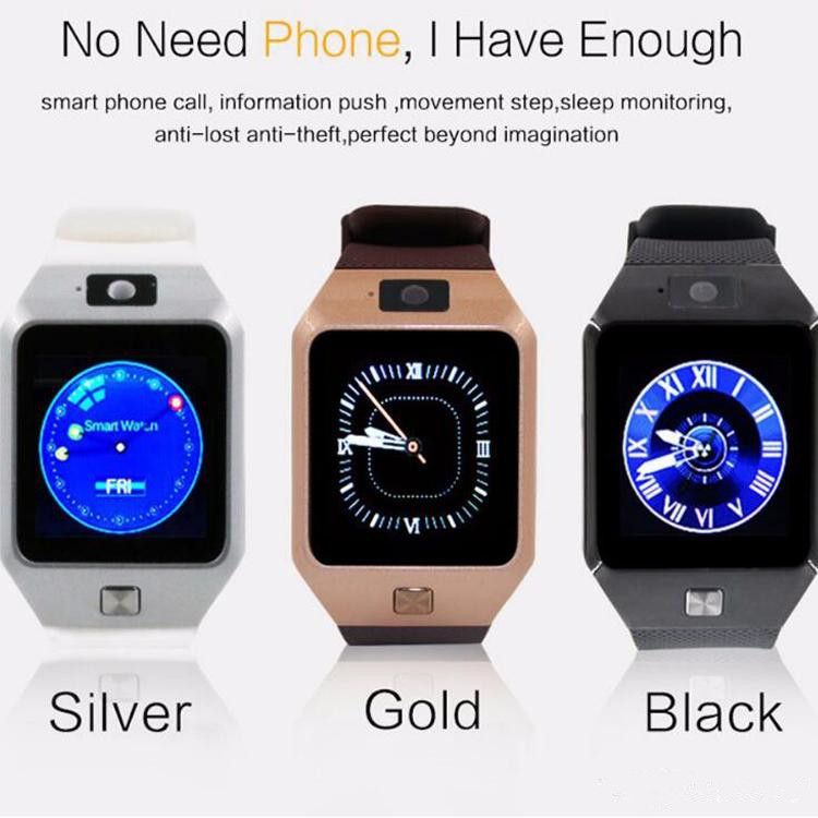 smart watch a1 gt08