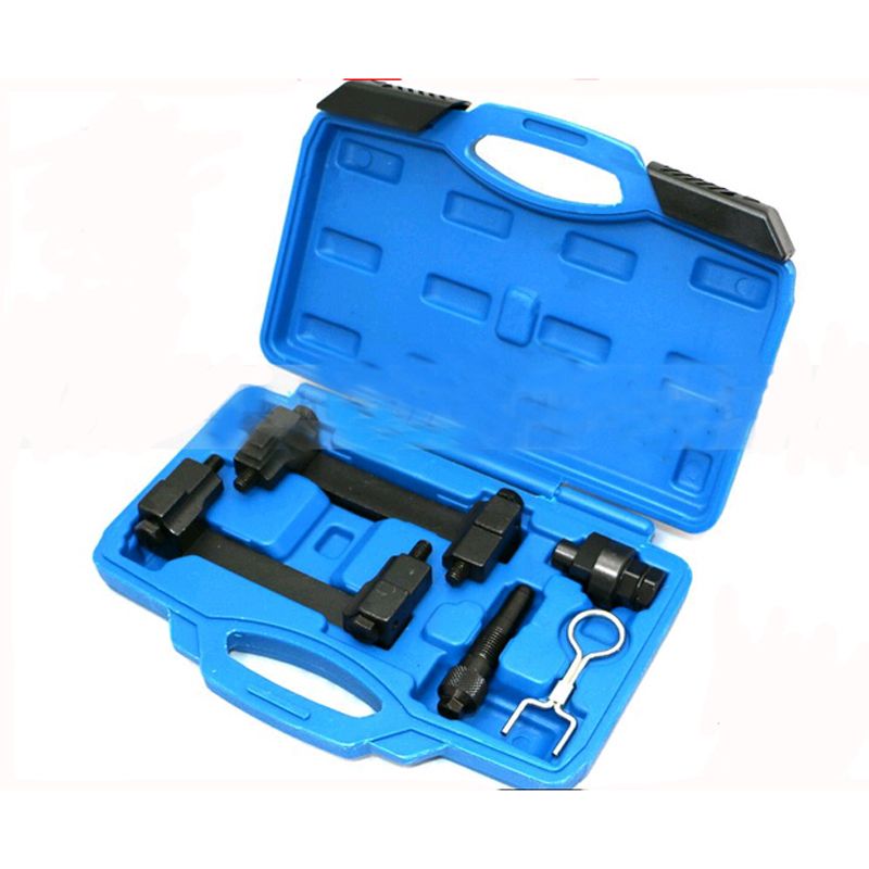 Engine Timing Camshaft Locking Tool Kit For AUDI VW 2.4 3.2FSI T40069
