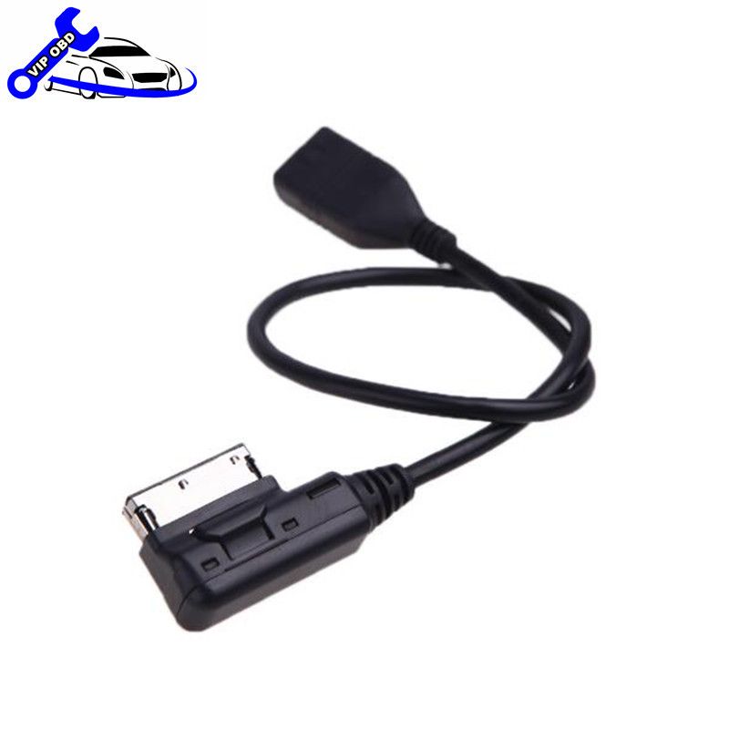 Compre Auto Plus Car Cable Interfaz De M 250 Sica Ami Mmi A